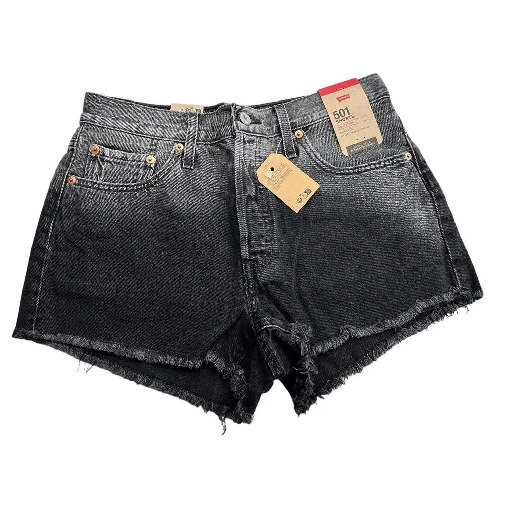 Levi’s women’s 501